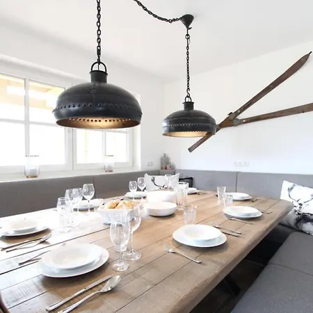 Residenz Edelalm 5 *