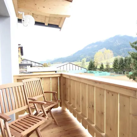 Residenz Edelalm 5 *