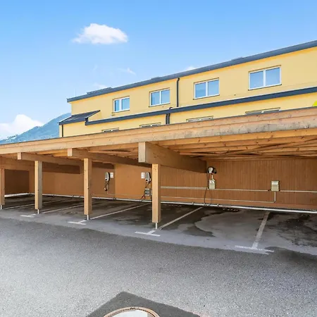 Residenz Edelalm 5