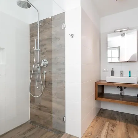 Residenz Edelalm 5 Διαμέρισμα *