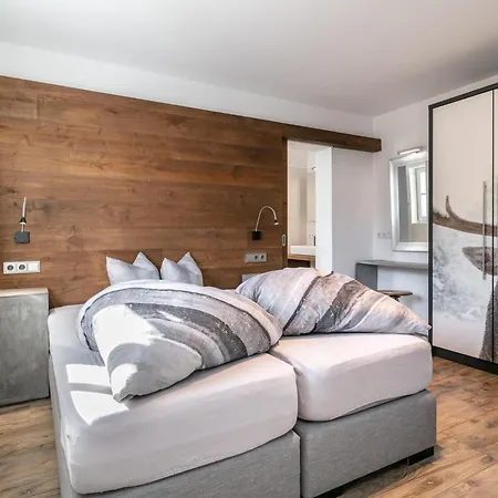 Residenz Edelalm 5 Apartmán Brixen im Thale
